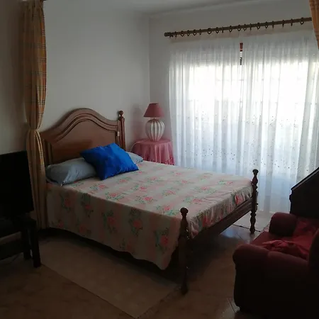 Luz Vivenda Accommodatie bij particulieren Nazaré