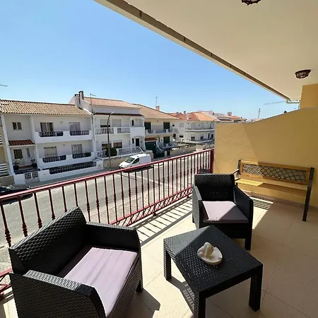 Accommodatie bij particulieren Luz Vivenda